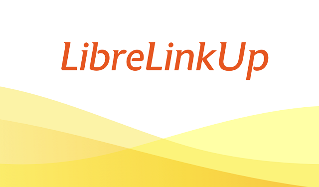 Приложение LibreLinkUp
